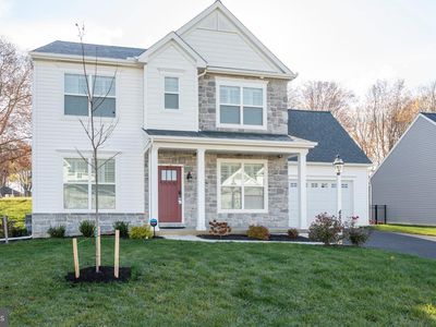 424 Royal Hunt Way #72, Lititz, PA, 17543