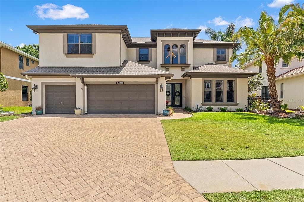 ふぃるページ 12818 Eagles Entry Dr, Odessa, FL 33556 | Zillow
