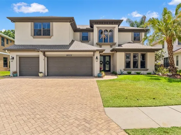 12818 EAGLES ENTRY DRIVE, ODESSA, FL 33556