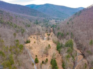 24234 German River Rd, Criders, VA 22820