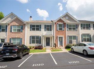 1010 Bendleton Trce, Alpharetta, GA 30004