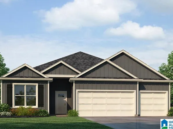481 Clearwater Ter, Kimberly, AL 35091