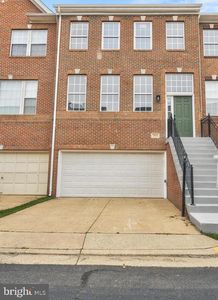 2614 Tarleton Corner Dr, Herndon, VA, 20171