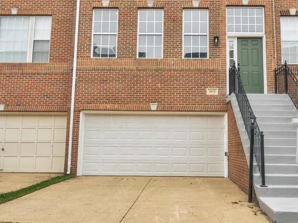 2614 Tarleton Corner Dr, Herndon, VA 20171