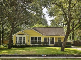 859 W 43rd St, Houston, TX 77018