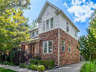 3537 Xanthia Street, Denver, CO, 80238