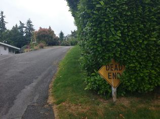 1941 NW 98th St, Seattle, WA 98117