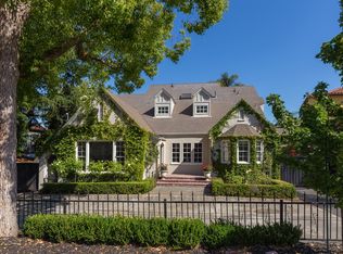 5471 Club Dr, San Jose, CA 95127