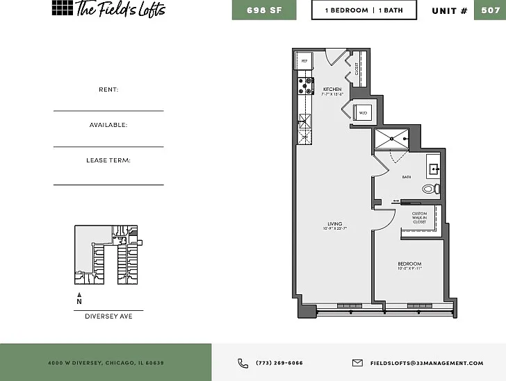 The Fields Lofts — Photo 97