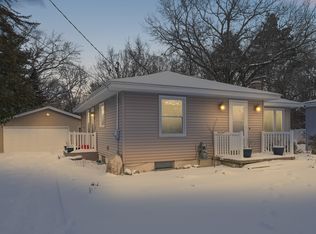 2333 Valentine St NE, Grand Rapids, MI 49525