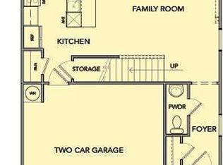 5915 Titan Ln SW, Mableton, GA 30126