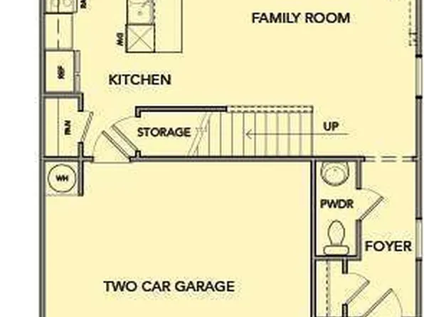 5915 Titan Ln SW, Mableton, GA 30126