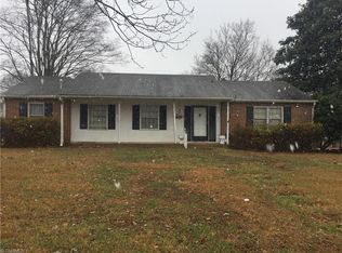 460 Weisner St, Winston Salem, NC 27127