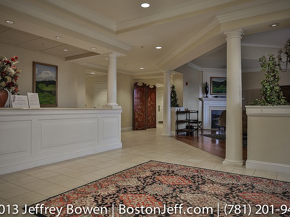36 Village Road # 312 1