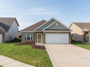 122 High Hope Ln, Georgetown, KY 40324