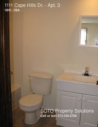 5th image of 1111 Cape Hills Dr APT 3