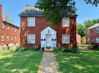 7307 Pasadena Blvd APT 2W, Saint Louis, MO 63121