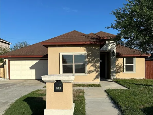 501 Olmo St, Mission, TX 78572