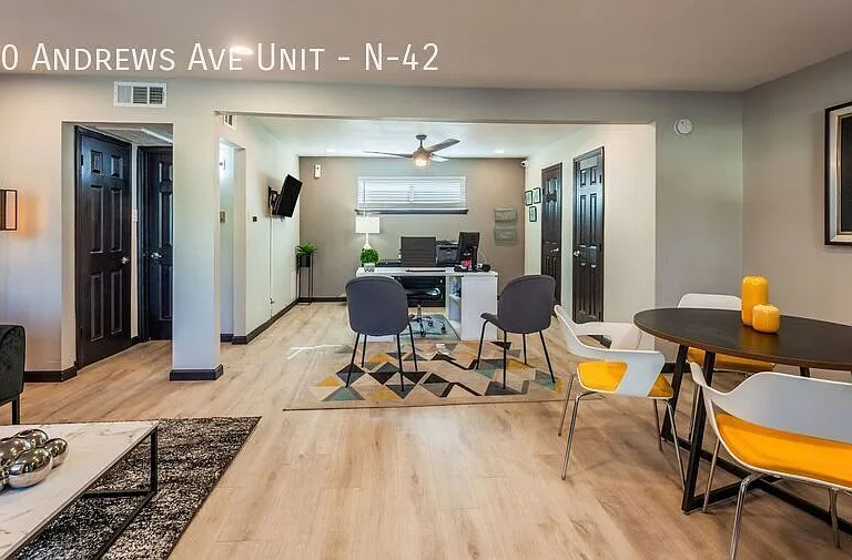 400 Andrews Ave #N-42 — Photo 30