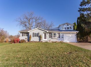 915 22nd St, Monroe, WI 53566