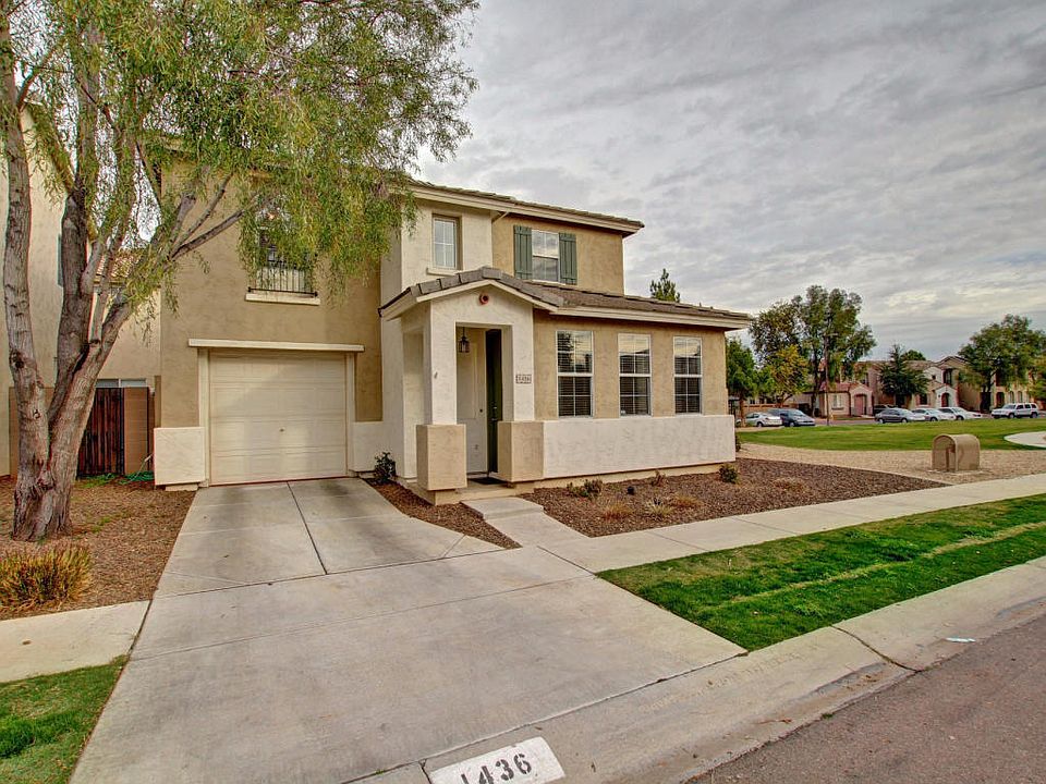 1st image of 1436 E Sonrisas St