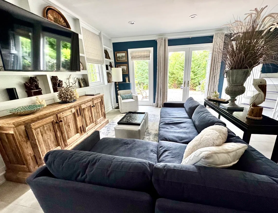 1 bed, 850 sqft, $3,000 — Photo 4