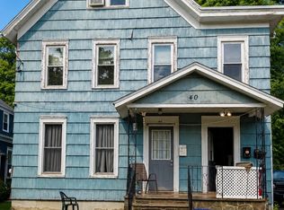 40 Leroy St, Binghamton, NY 13905