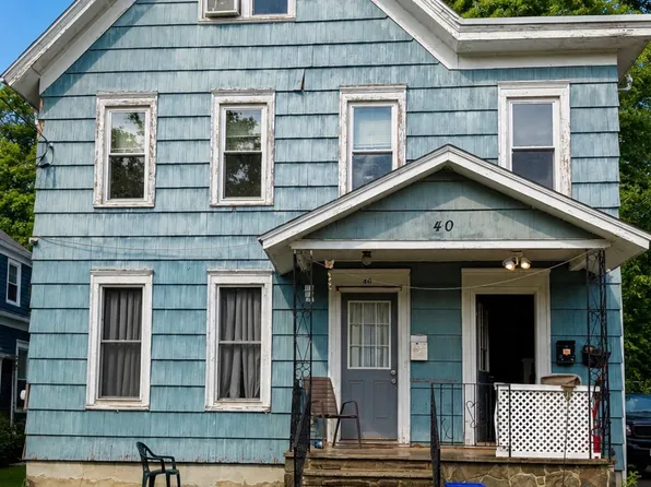 40 Leroy St, Binghamton, NY 13905