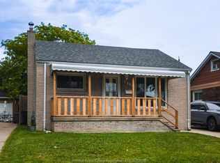 2690 Chandler Rd, Windsor, ON N8W4B3