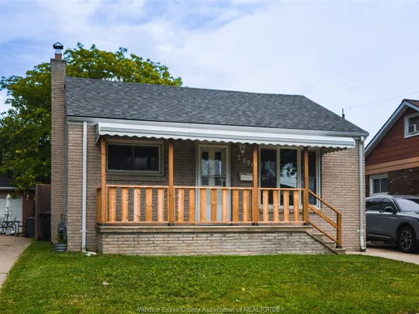 2690 Chandler Rd, Windsor, ON N8W 4B3