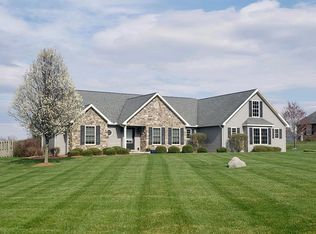 37 Meadow Woods Ln, Reedsville, PA 17084