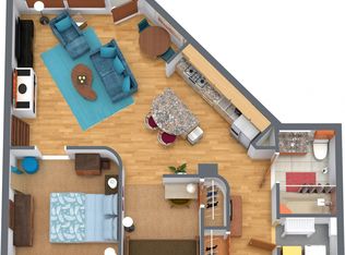 (Undisclosed Address), Chicago, IL 60607