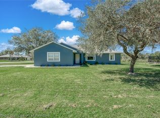 2915 N Sedgewick Rd, Avon Park, FL 33825