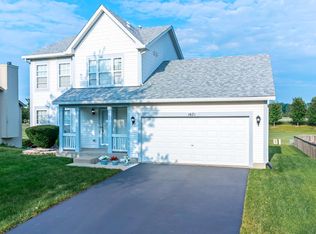 1671 William Dr, Romeoville, IL 60446