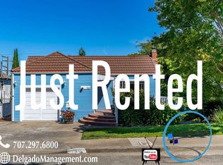740 Valle Vista Ave, Vallejo, CA 94590