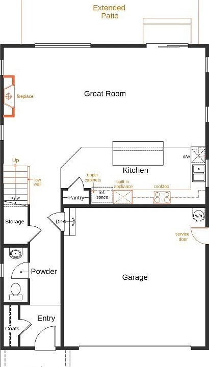 2nd image of 37591 30th Place S Lot 35