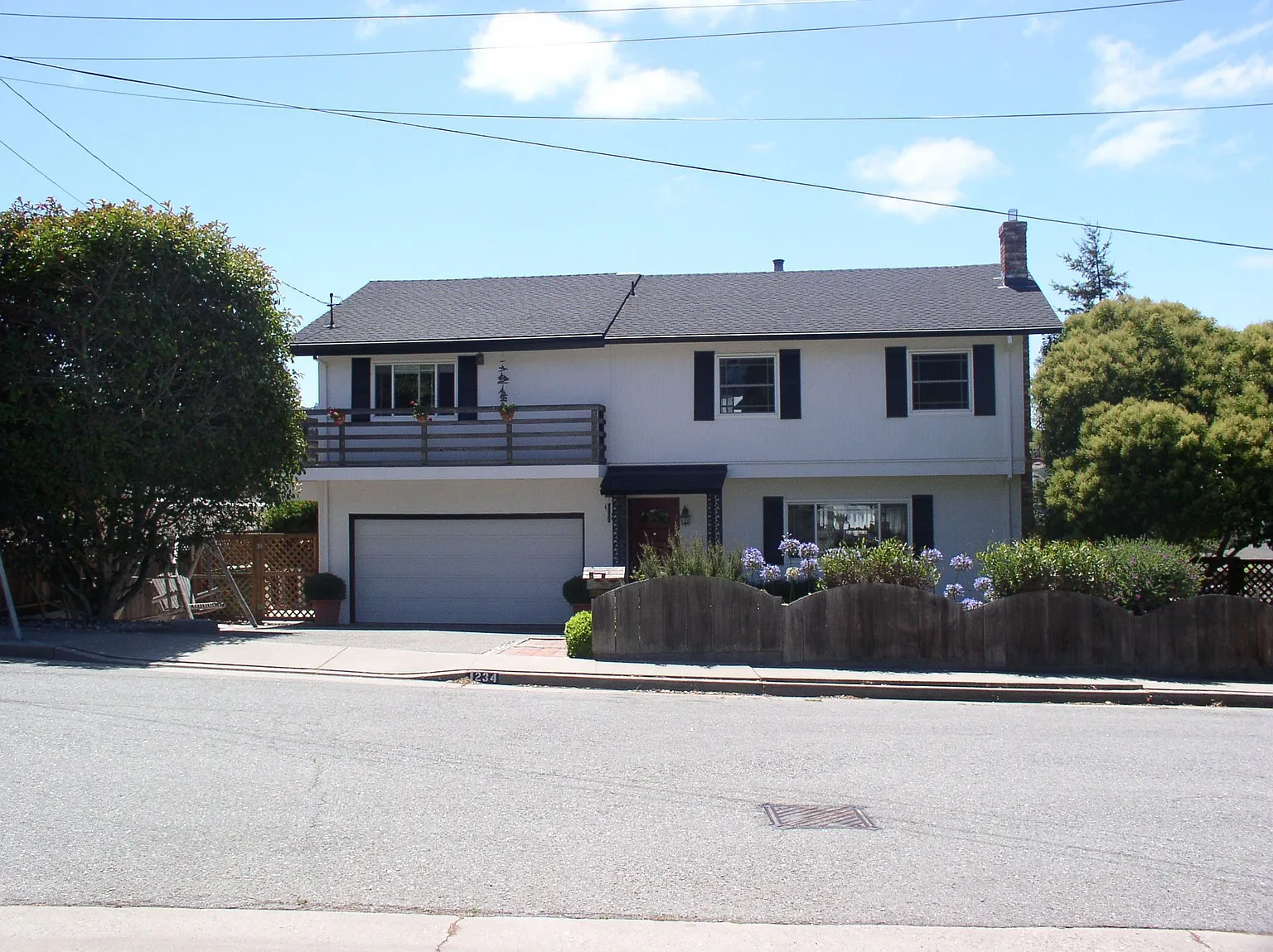 1234 Rousch Ave photo 1