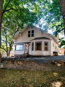 215 N H St, Albion, WA, 99102