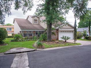 2305 SE 20th Cir, Ocala, FL 34471