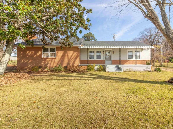 6509 Highway 215, Pauline, SC 29374