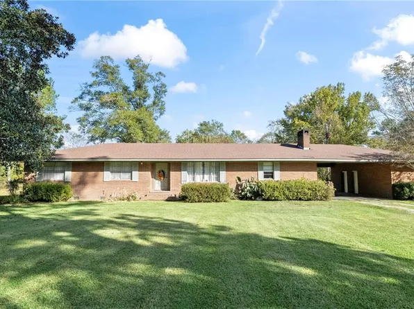 46789 Highway 436, Franklinton, LA 70438
