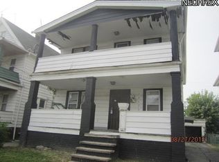 16523 Burnside Ave, Cleveland, OH