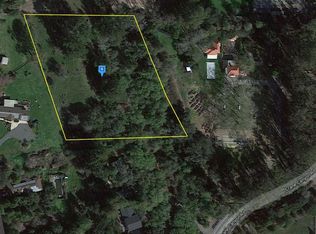 0 Crane Canyon Rd, Santa Rosa, CA 95404