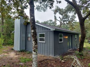 15154 SE 291st Ave, Altoona, FL 32702