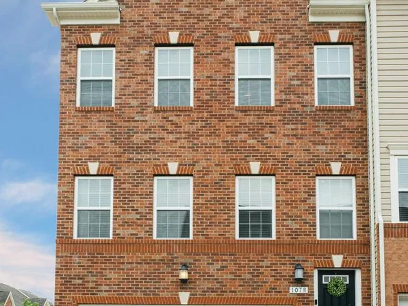 1078 Red Clover Rd, Gambrills, MD 21054