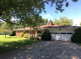 405 N 1st St, Lewisville, IN 47352