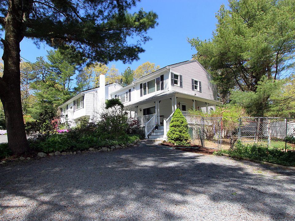 46 Foster Howard Road, Pocasset, MA 02559 Zillow