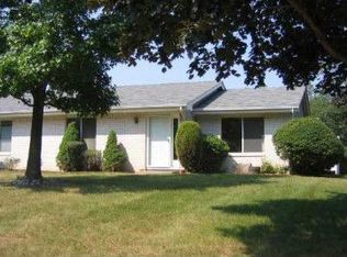 541M Cornus Plz, Monroe Township, NJ 08831