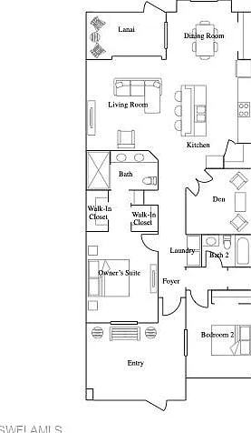 14251 Heritage Landing Blvd #1713 — Photo 35