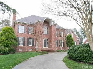 4300 Thetford Rd, Durham, NC 27707